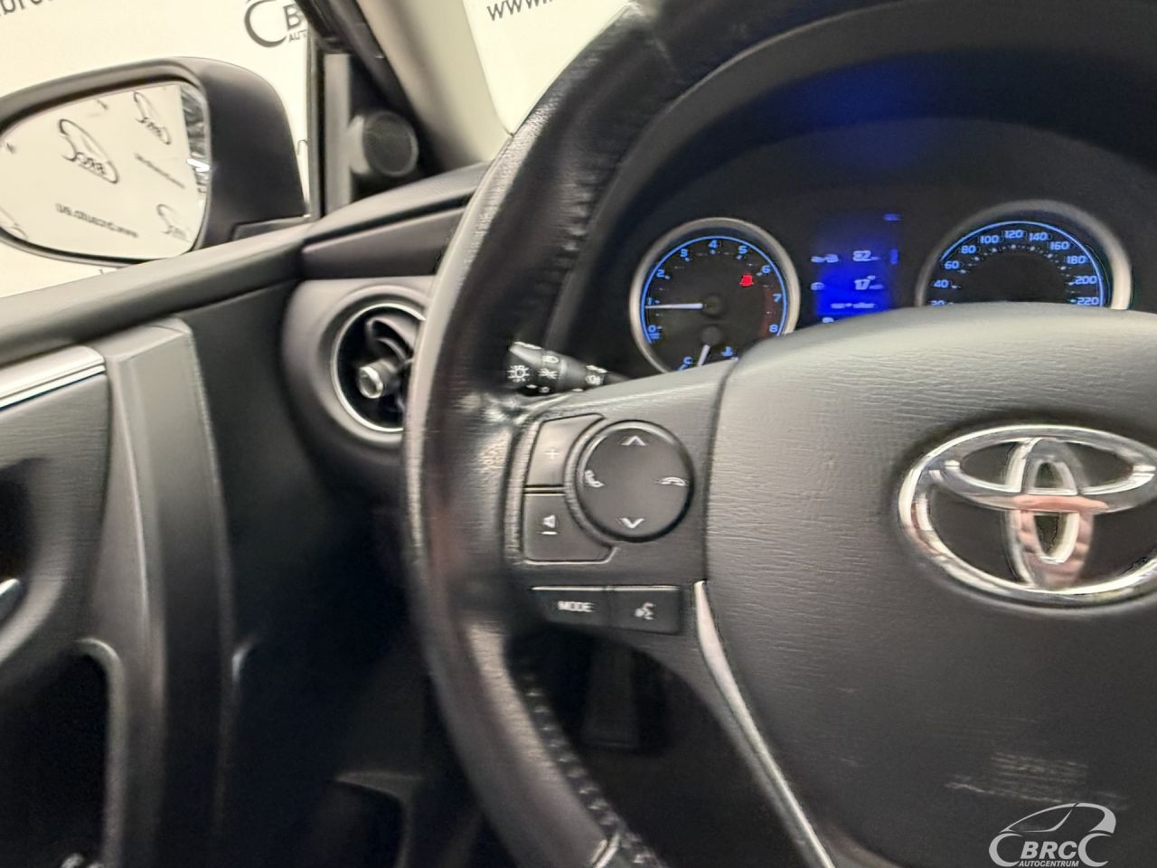 Toyota Corolla | 51