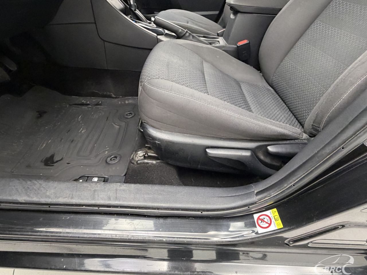 Toyota Corolla | 39