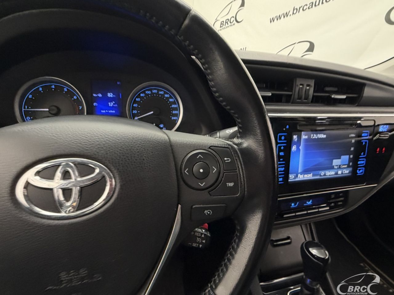 Toyota Corolla | 50