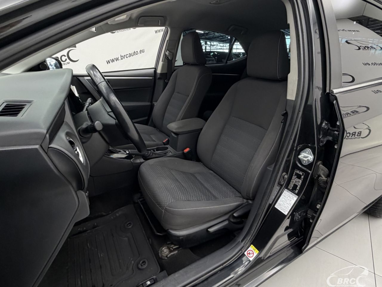 Toyota Corolla | 41