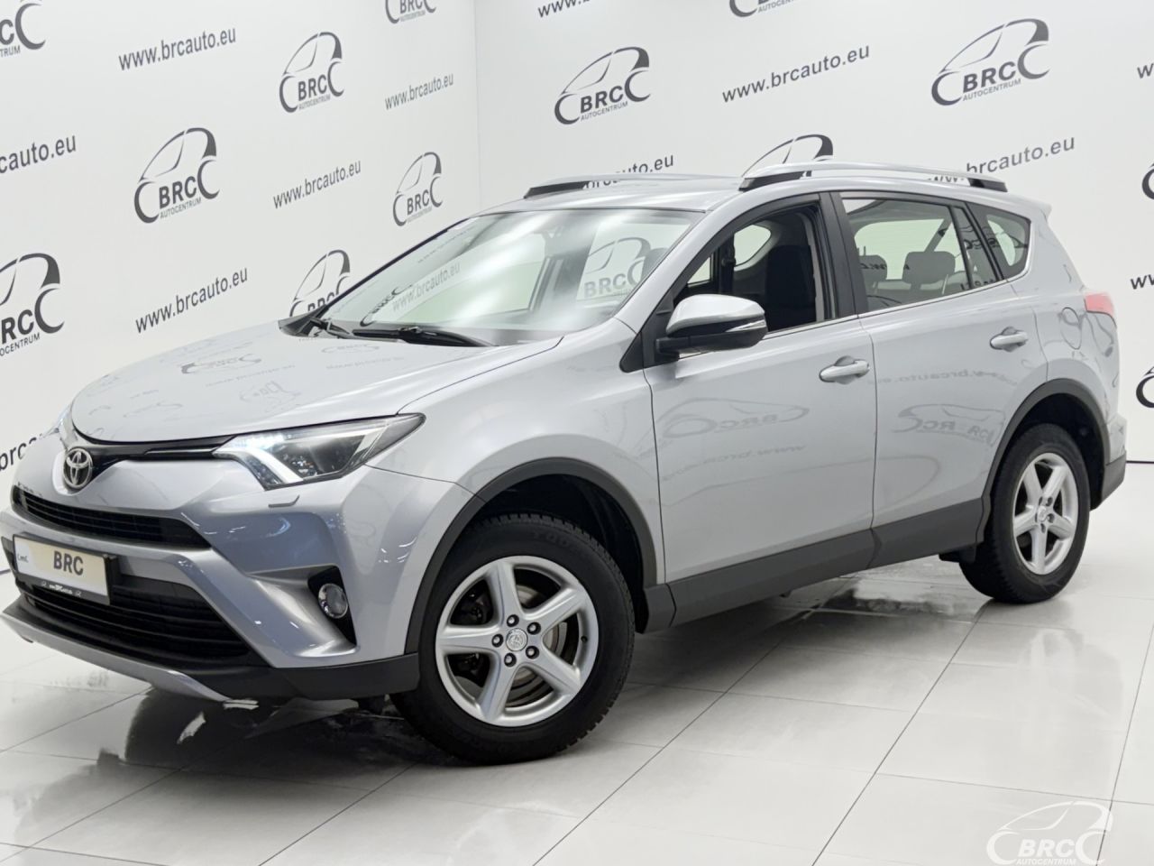 Toyota RAV4 | 1