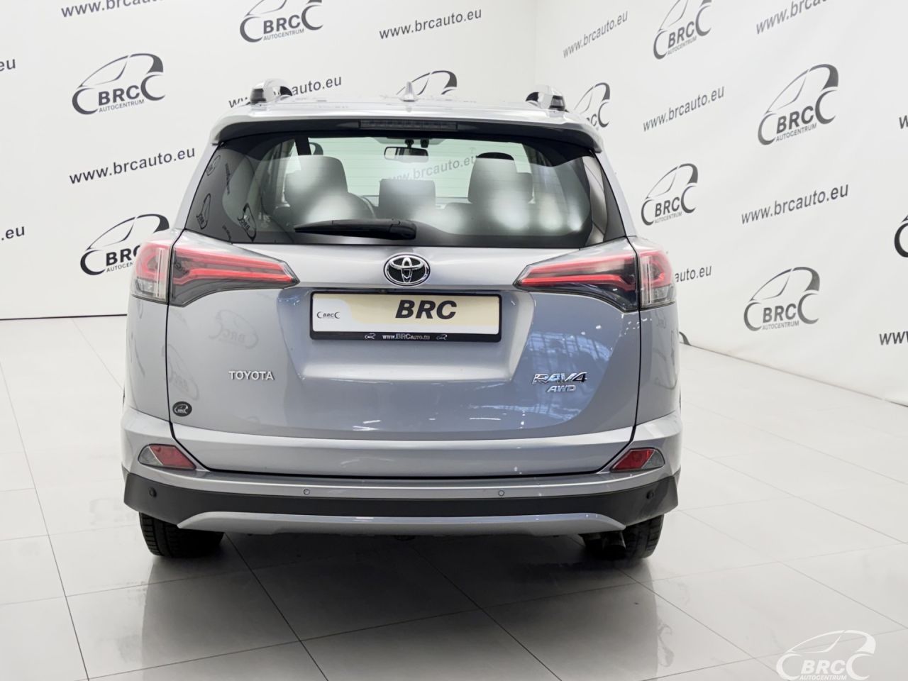 Toyota RAV4 | 46