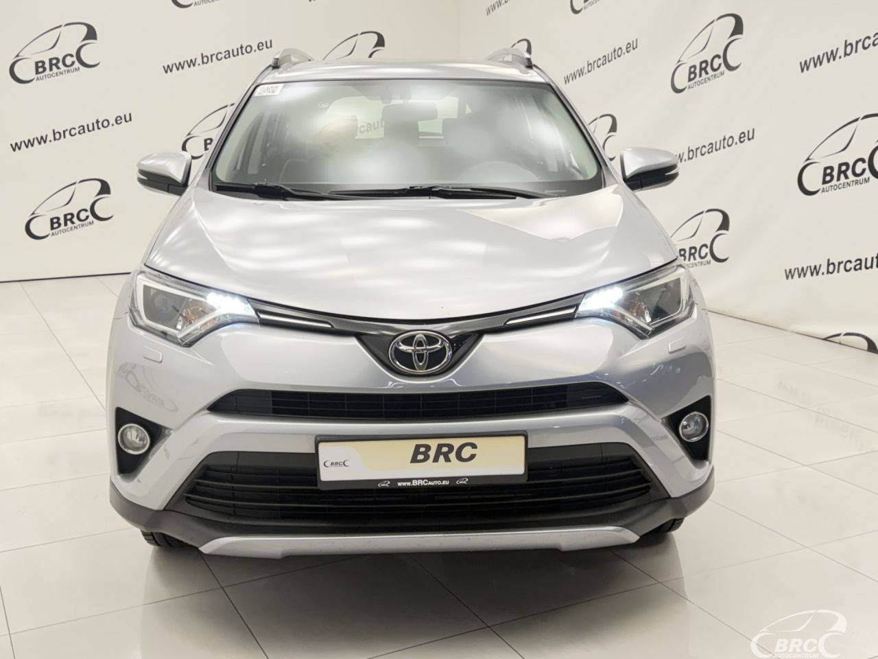 Toyota RAV4 | 49