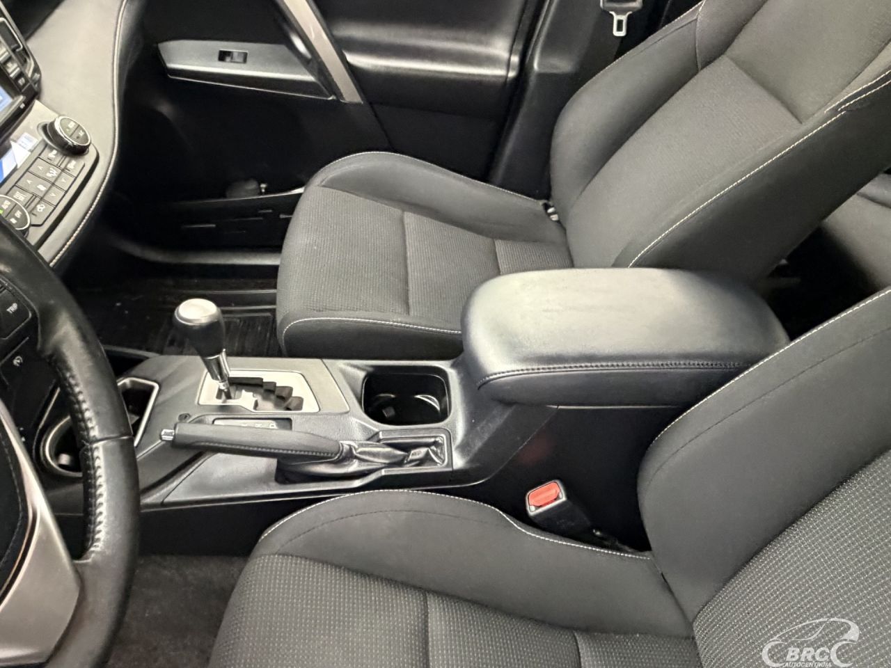 Toyota RAV4 | 22