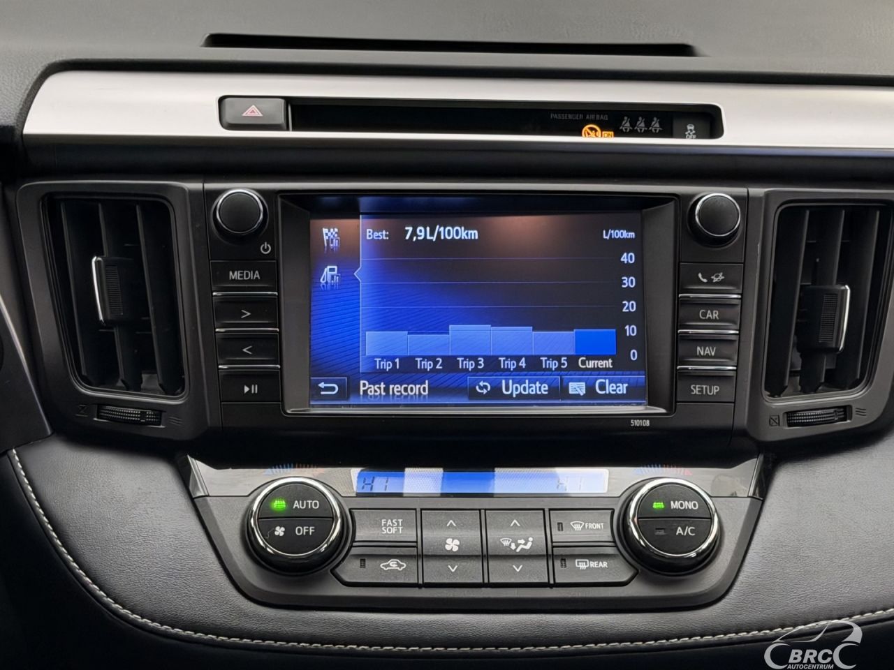 Toyota RAV4 | 14