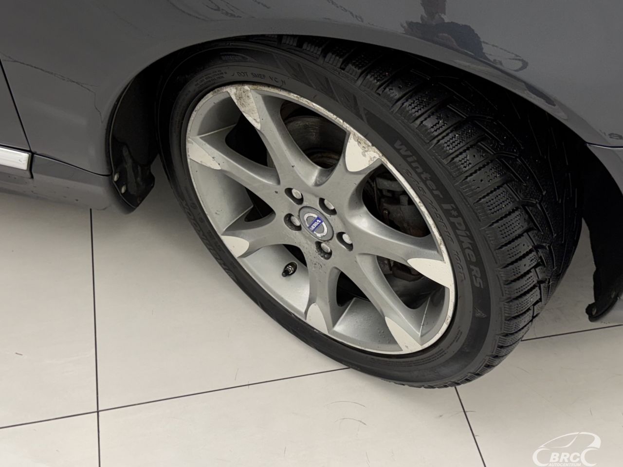 Volvo S80 | 37