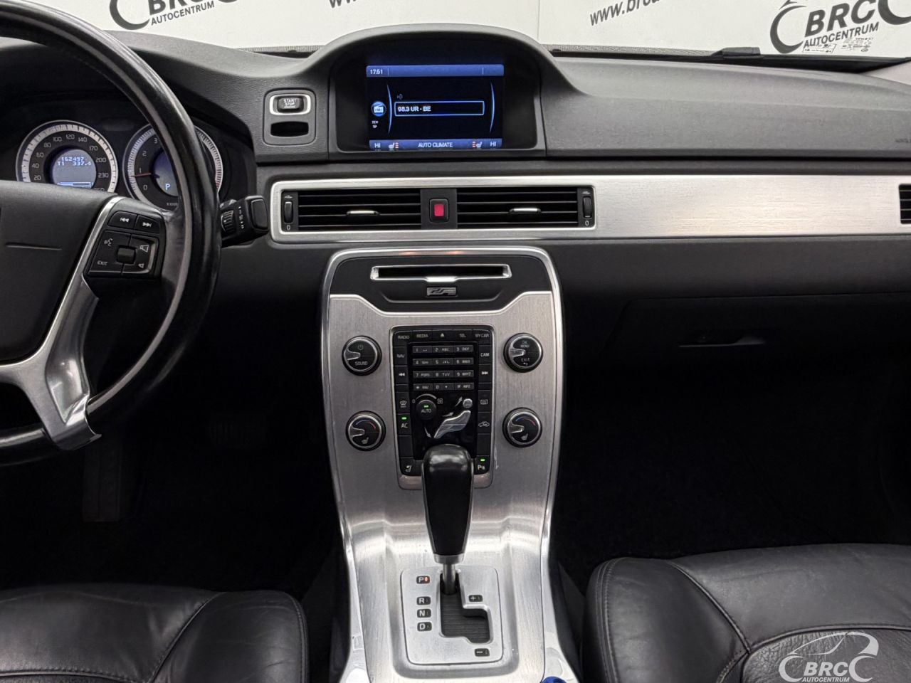 Volvo S80 | 15