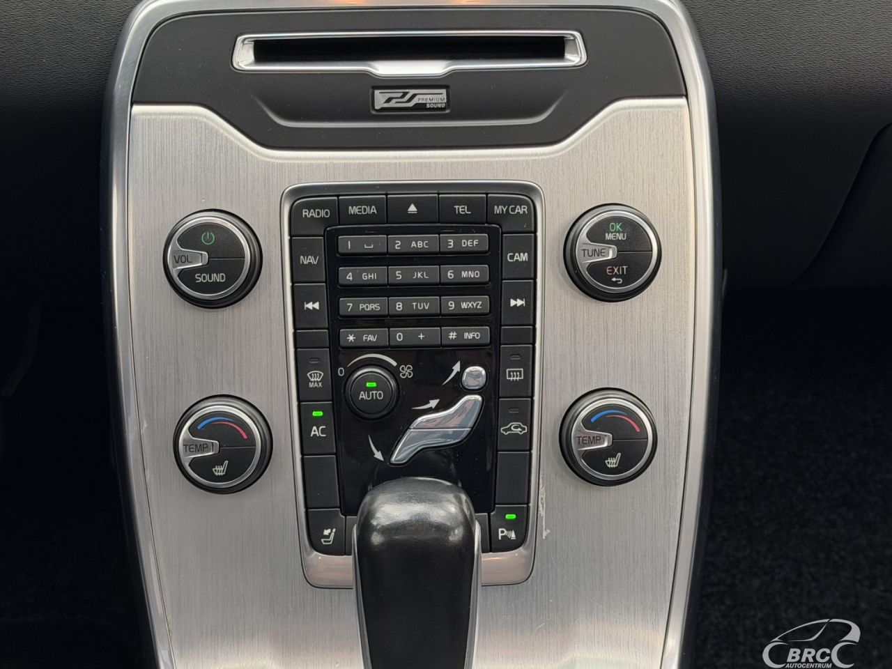 Volvo S80 | 17