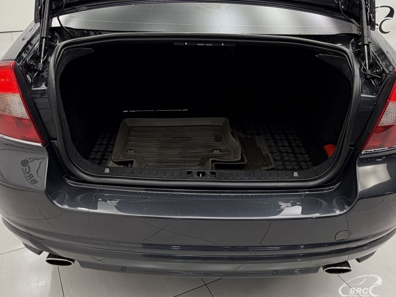 Volvo S80 | 39