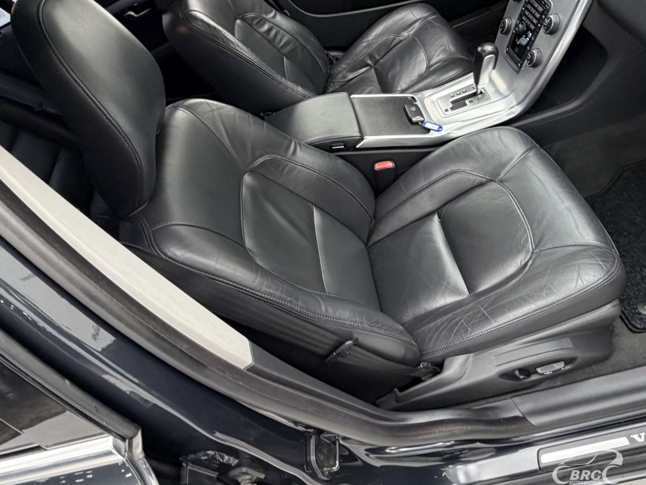 Volvo S80 | 4