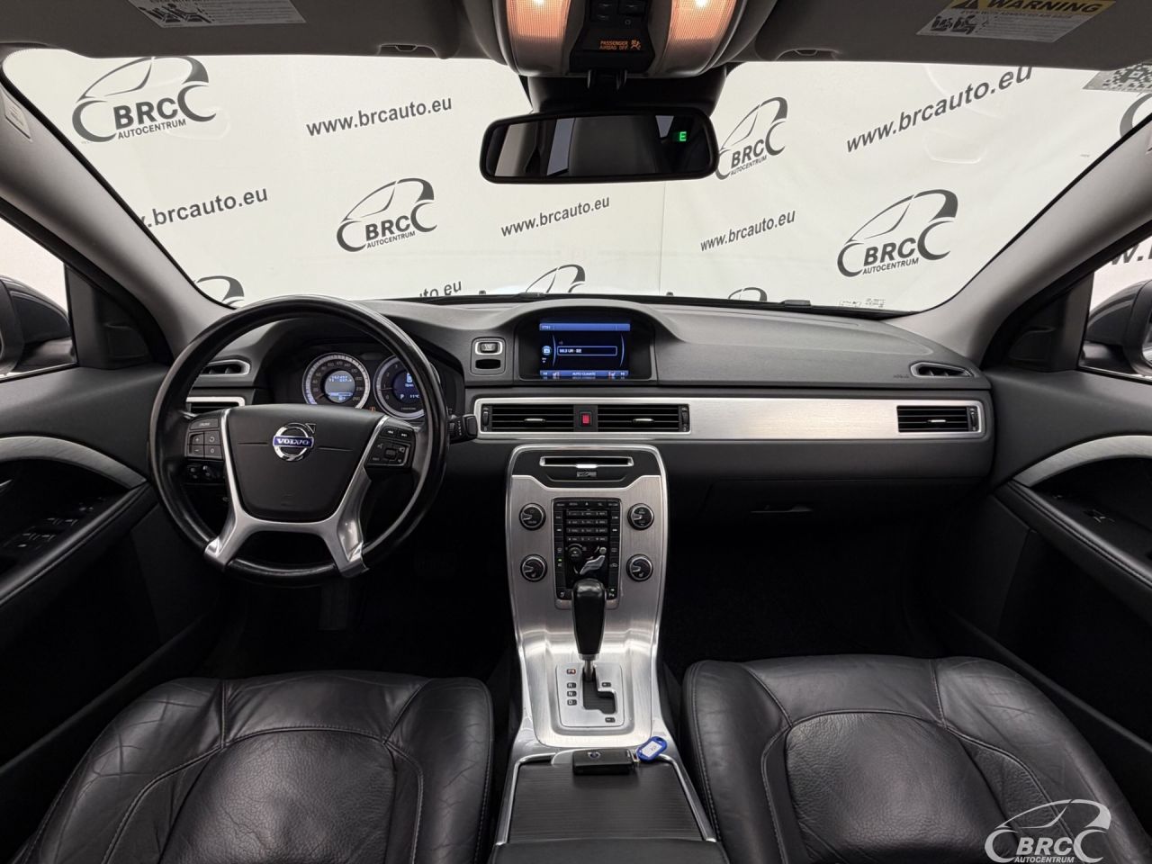 Volvo S80 | 2