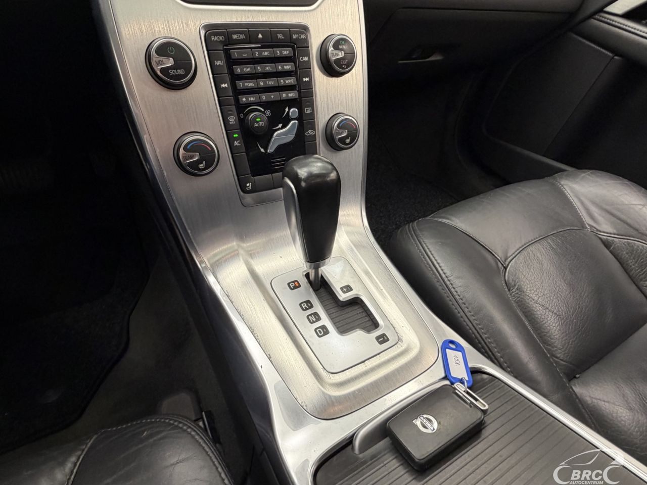 Volvo S80 | 26