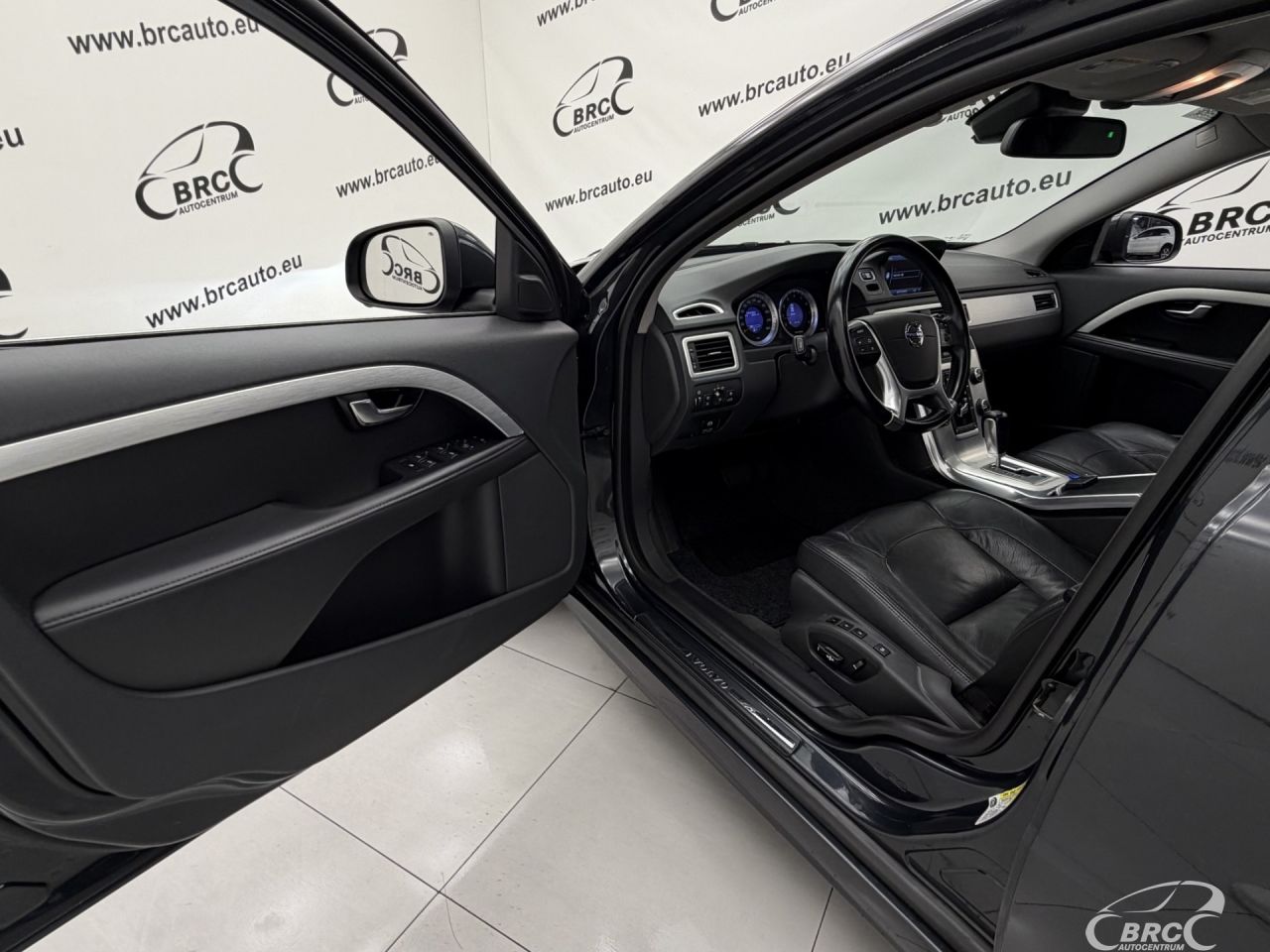 Volvo S80 | 19