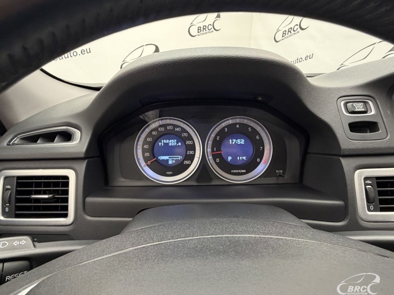 Volvo S80 | 31