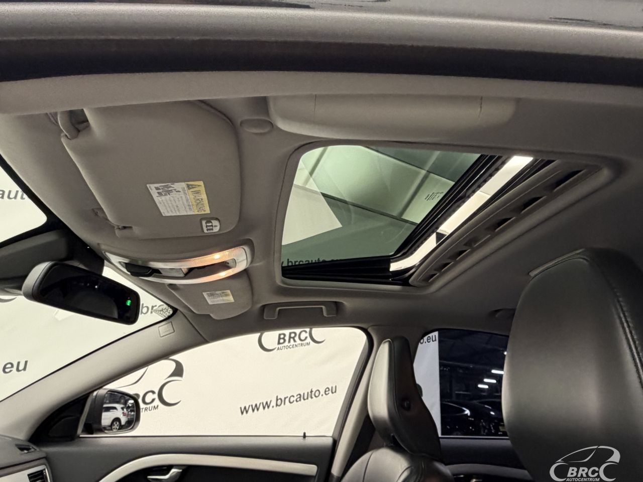 Volvo S80 | 25