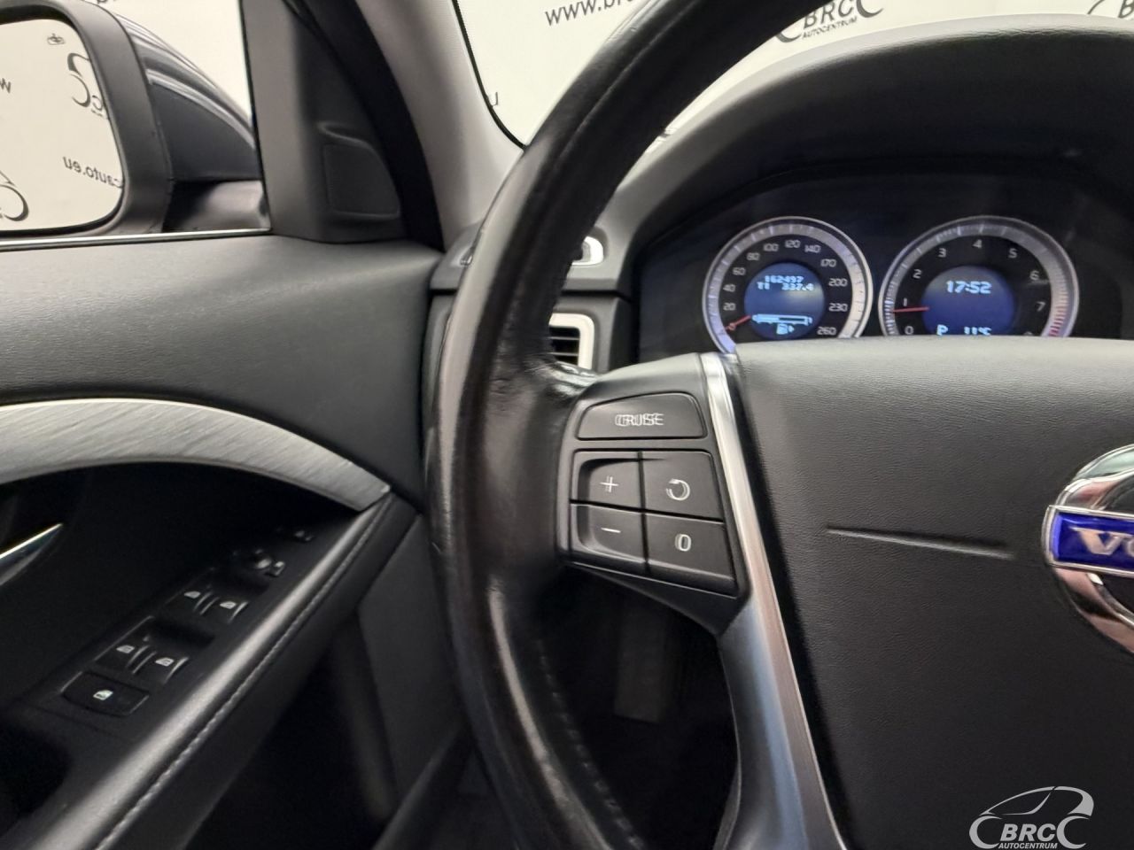 Volvo S80 | 30
