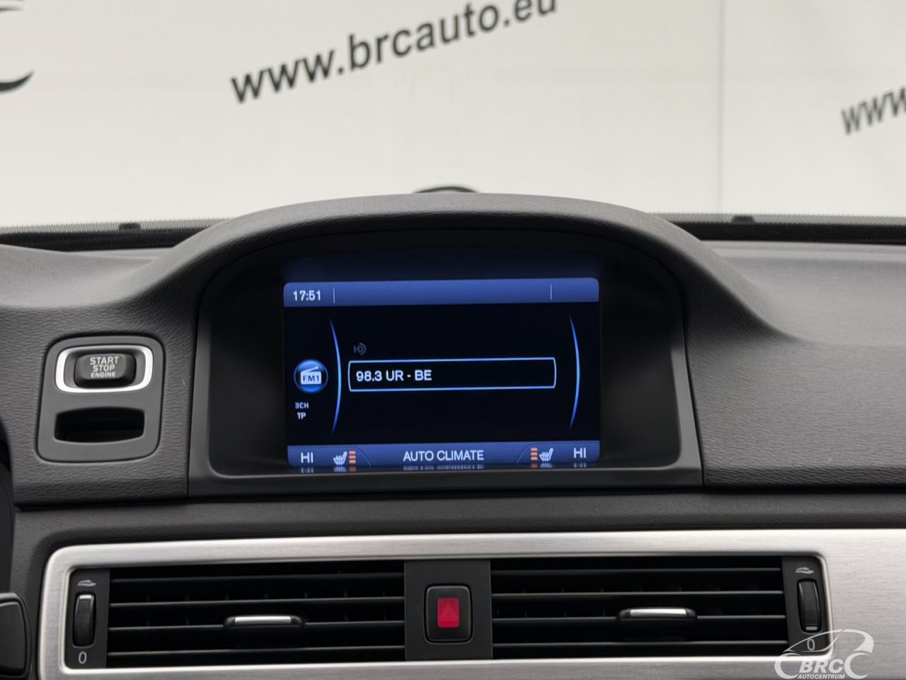 Volvo S80 | 16