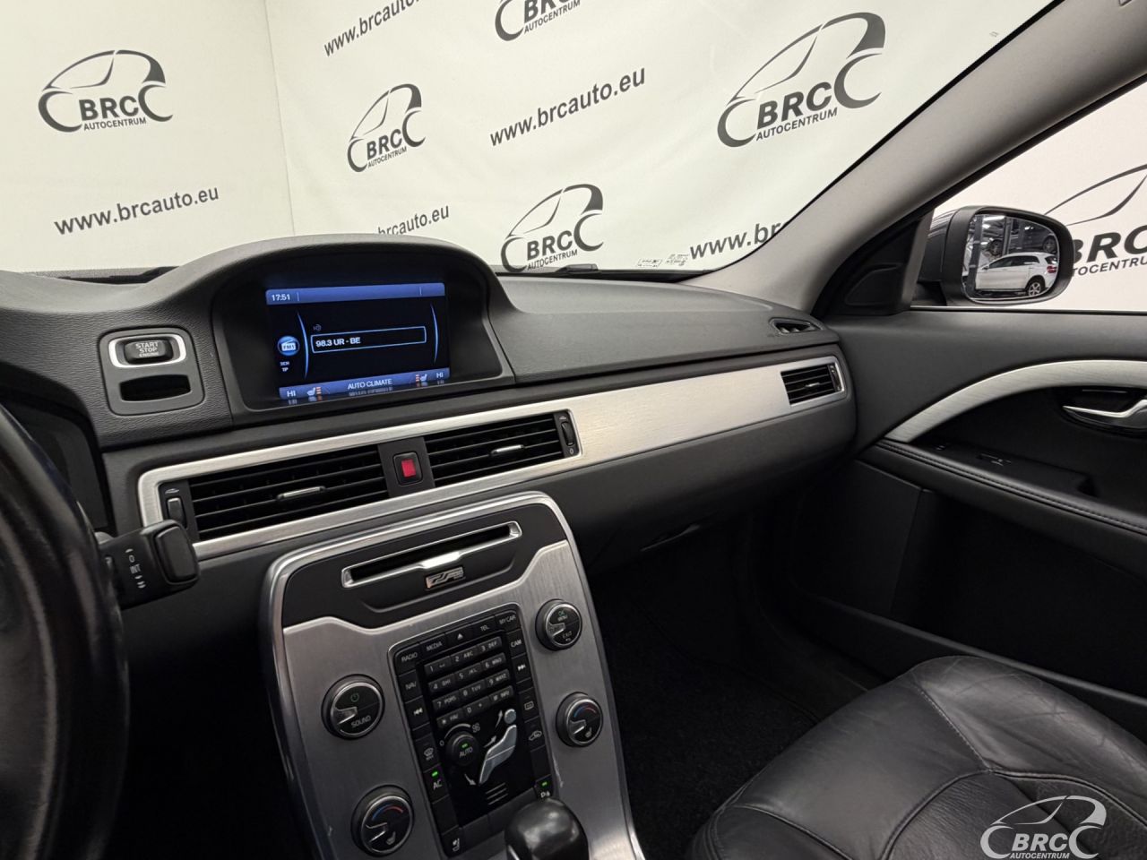 Volvo S80 | 27