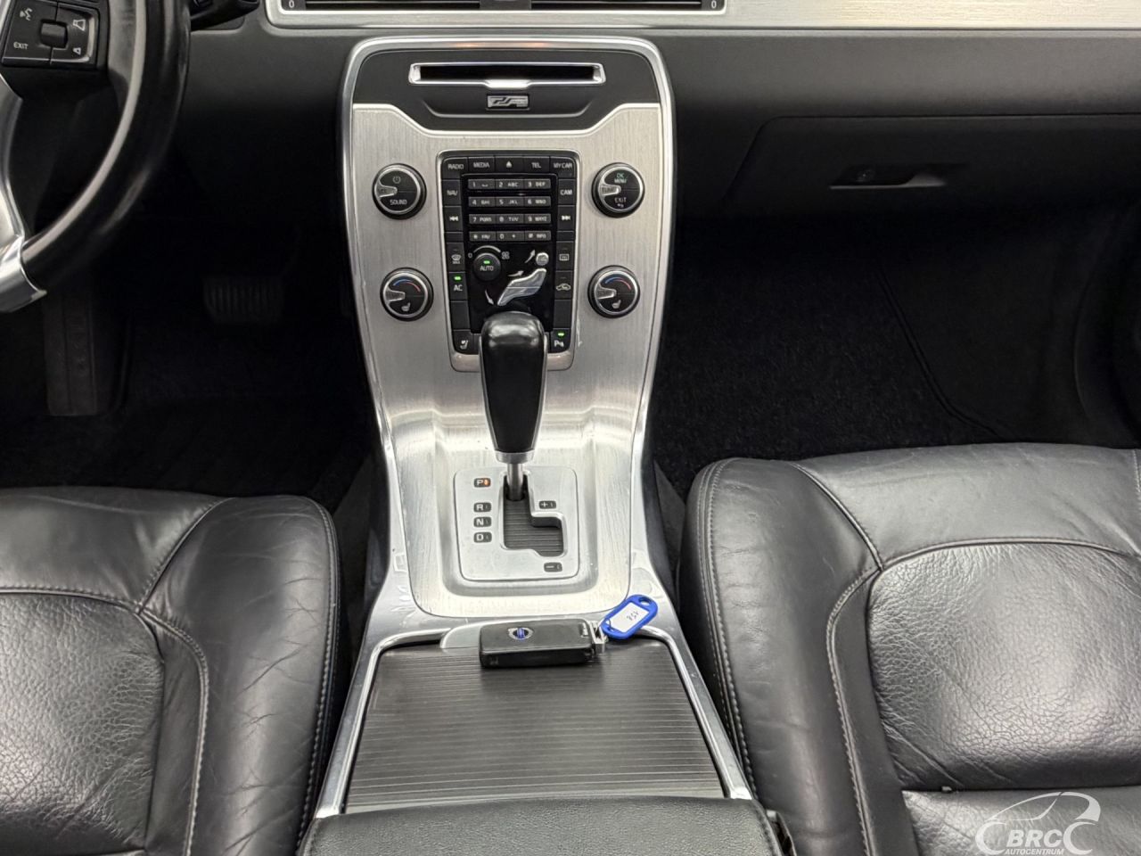 Volvo S80 | 18