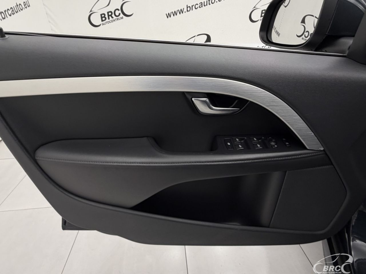 Volvo S80 | 20