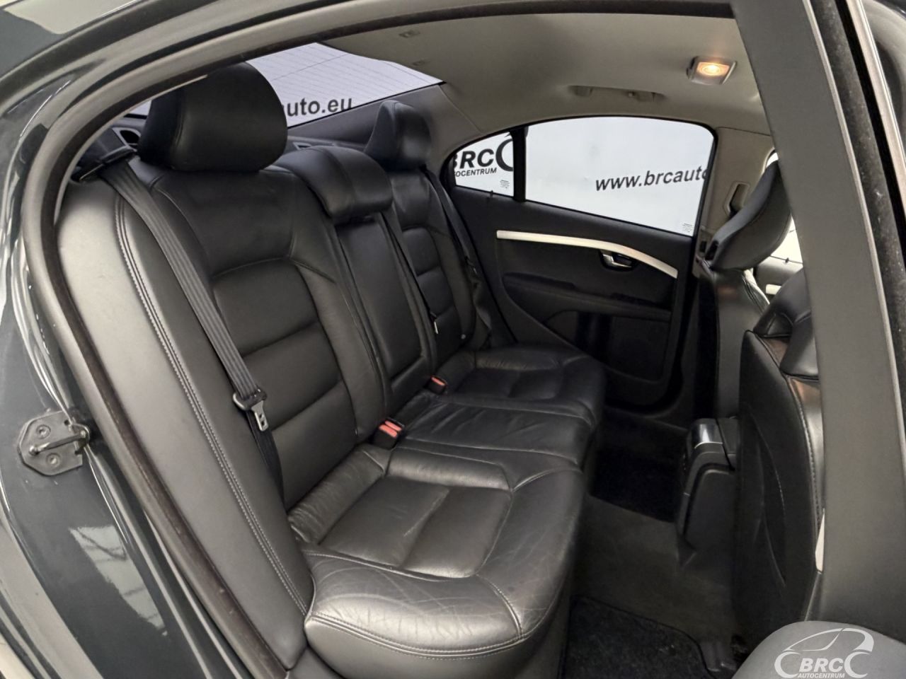 Volvo S80 | 11