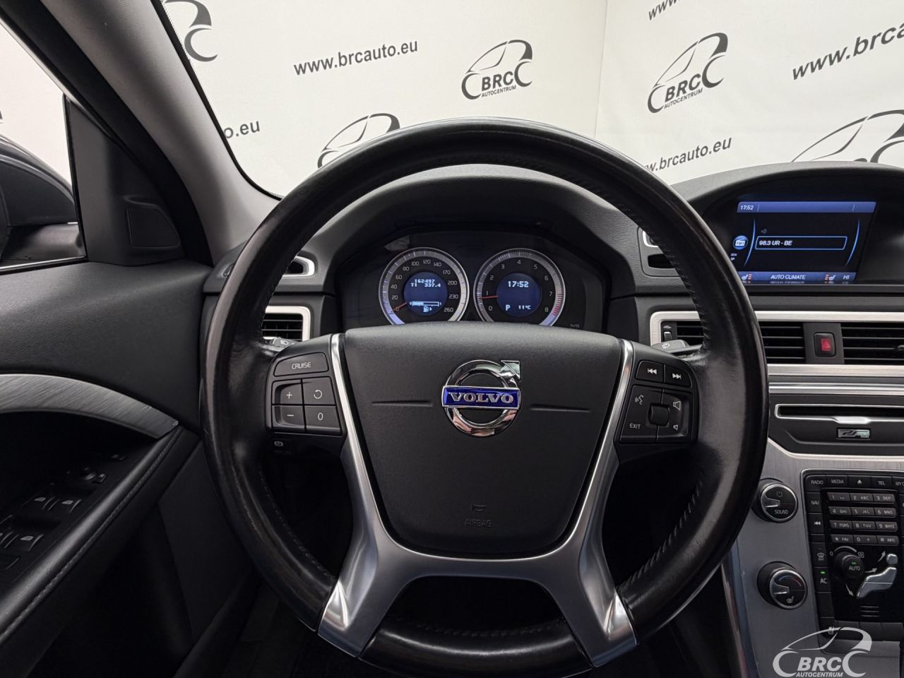 Volvo S80 | 28