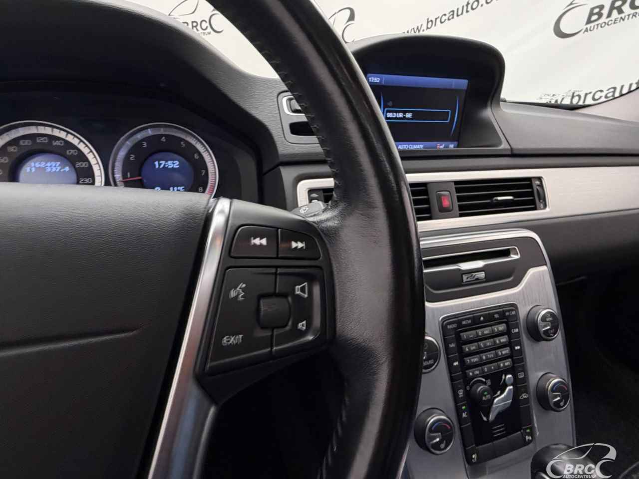 Volvo S80 | 29