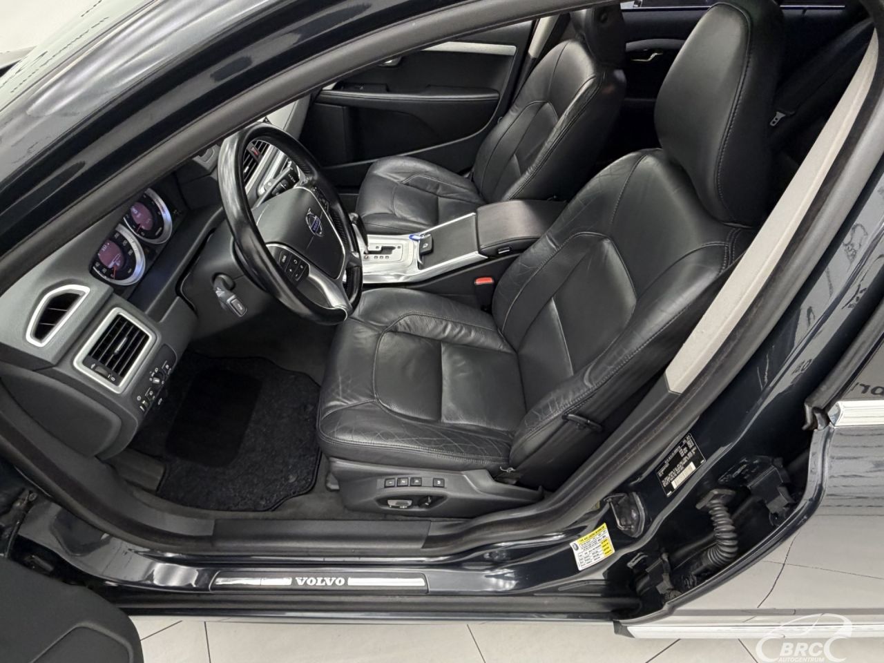 Volvo S80 | 21