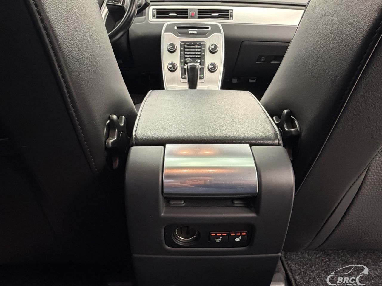 Volvo S80 | 12