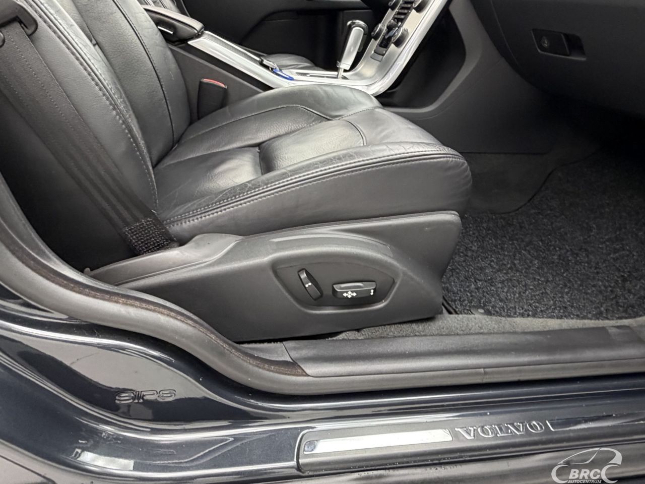 Volvo S80 | 5