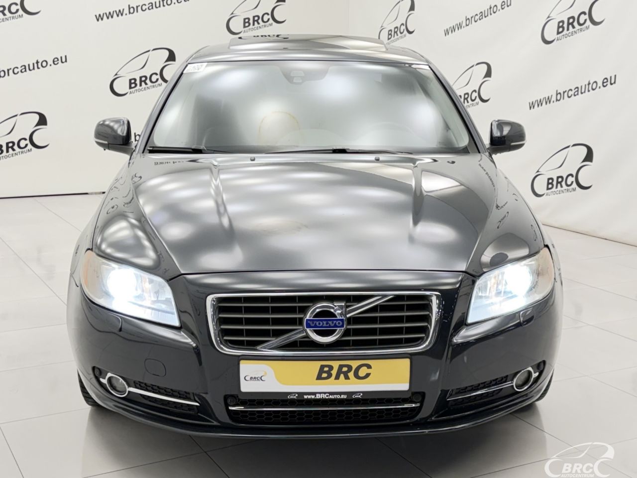 Volvo S80 | 42