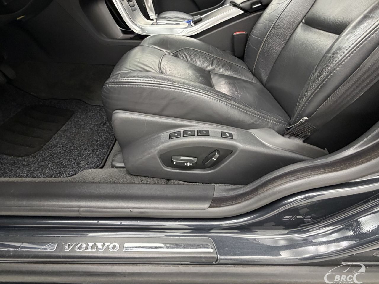 Volvo S80 | 22