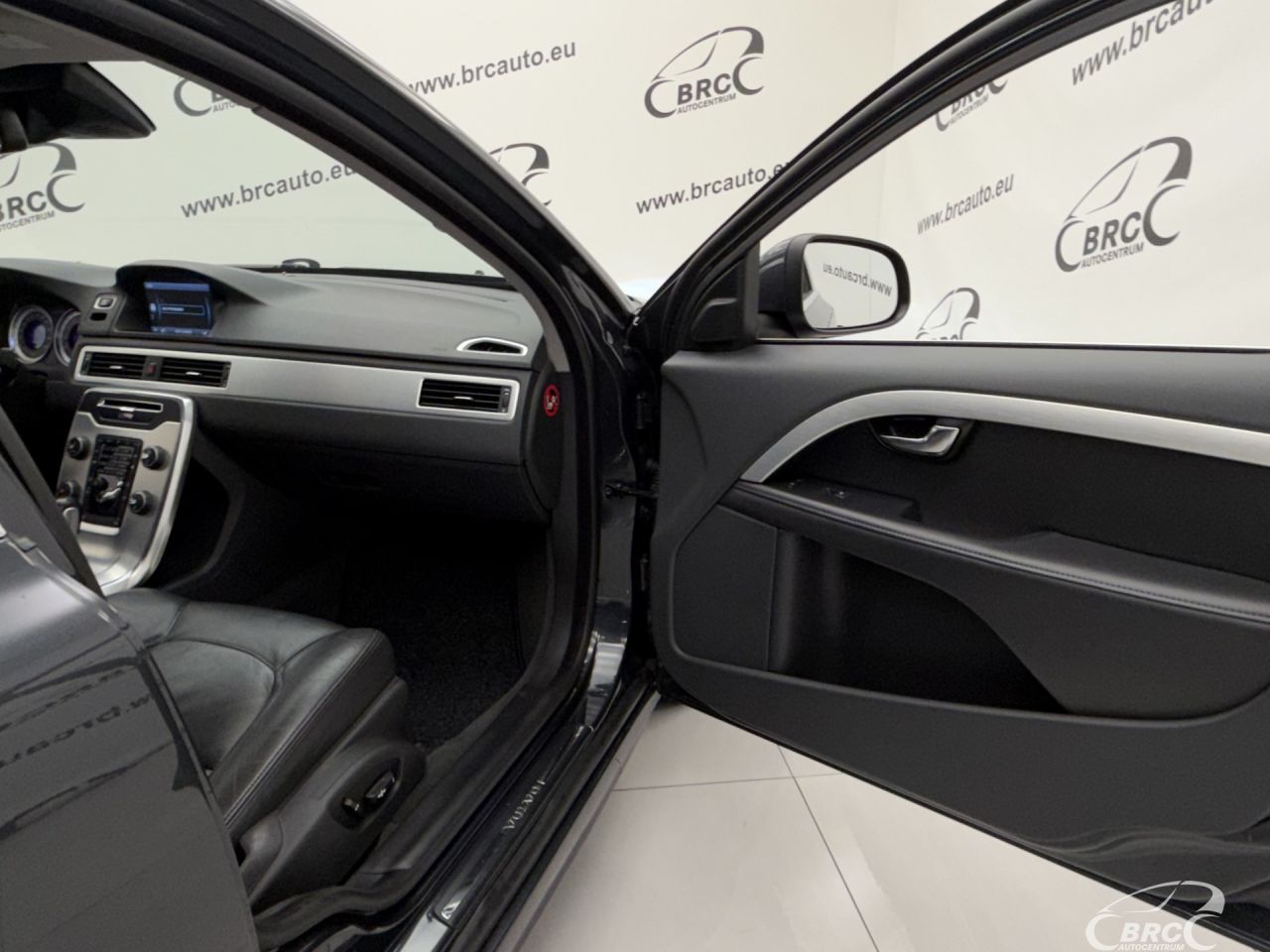 Volvo S80 | 7