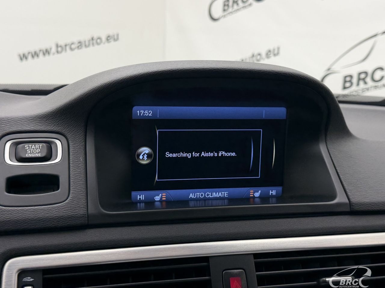 Volvo S80 | 36