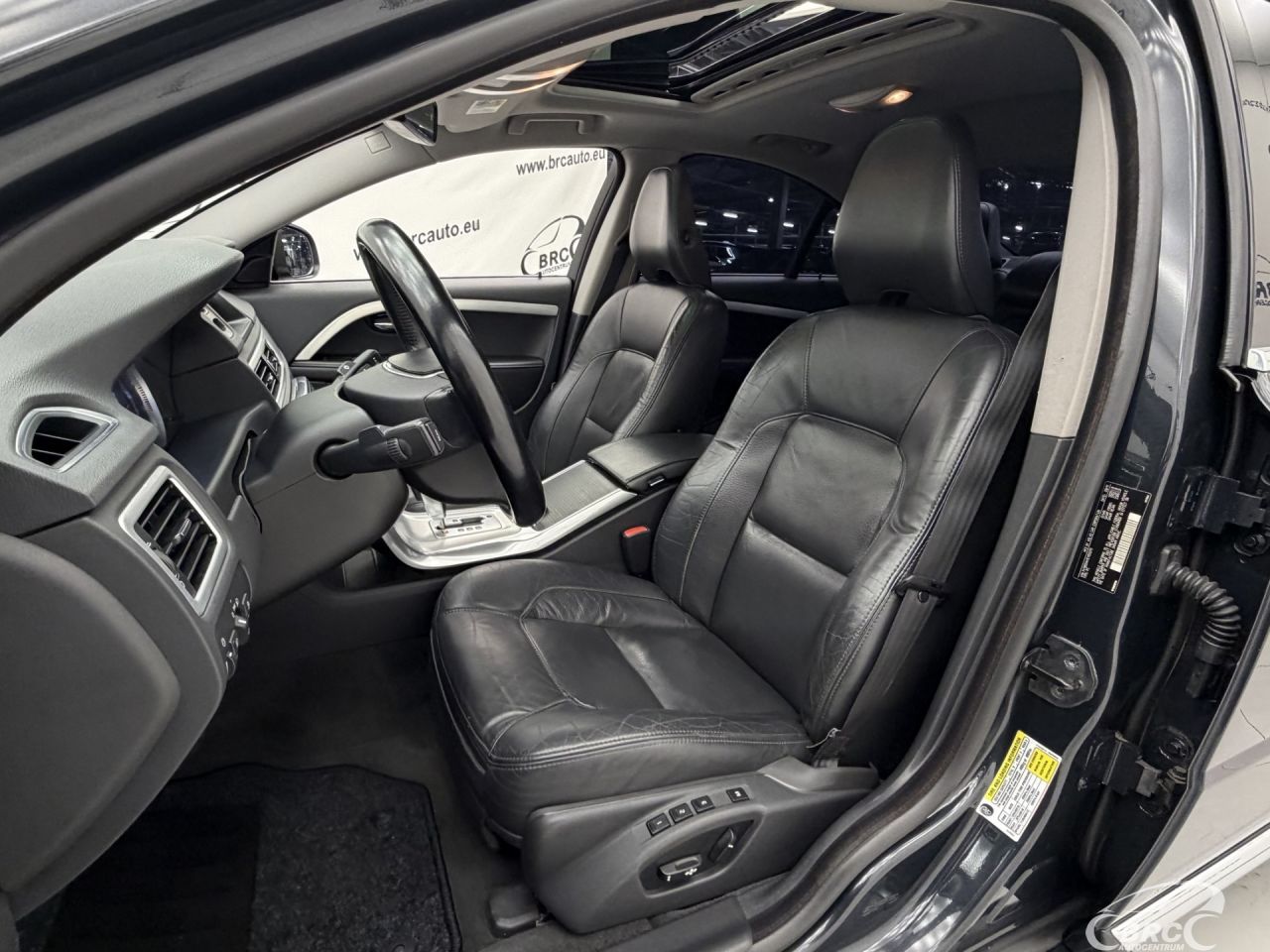 Volvo S80 | 23