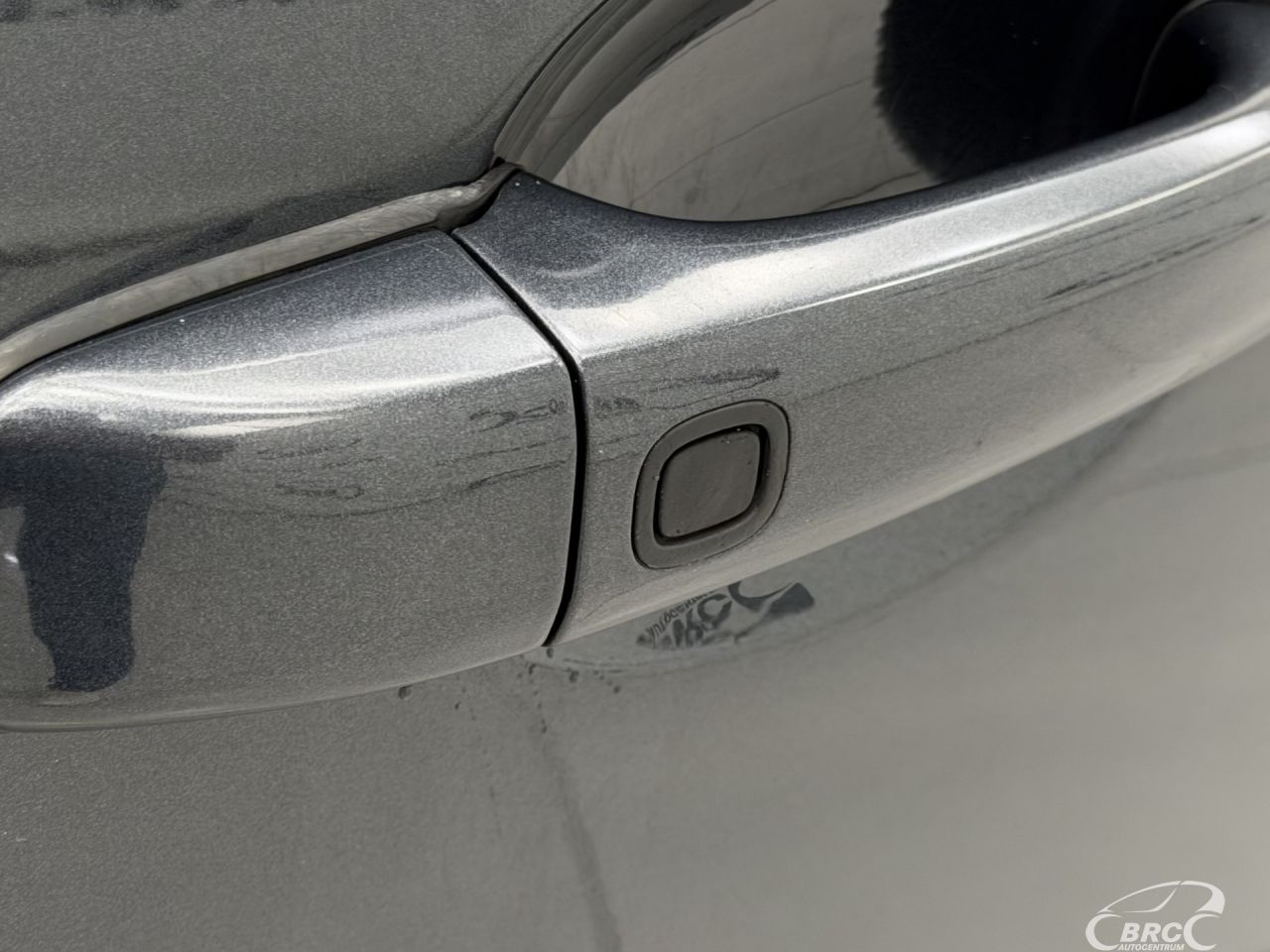 Volvo S80 | 8