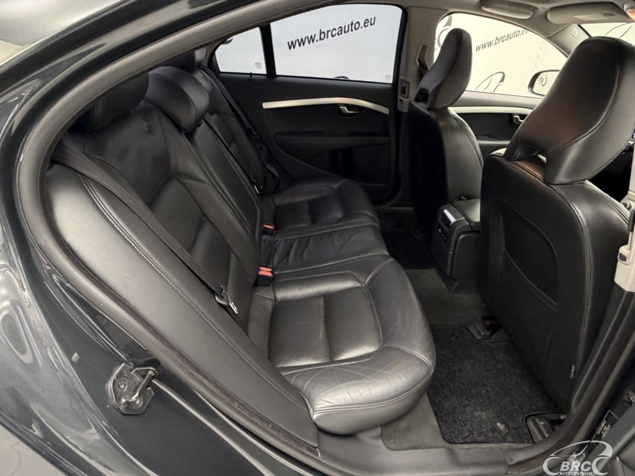 Volvo S80 | 10