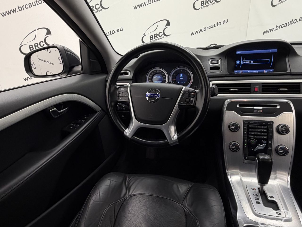 Volvo S80 | 14