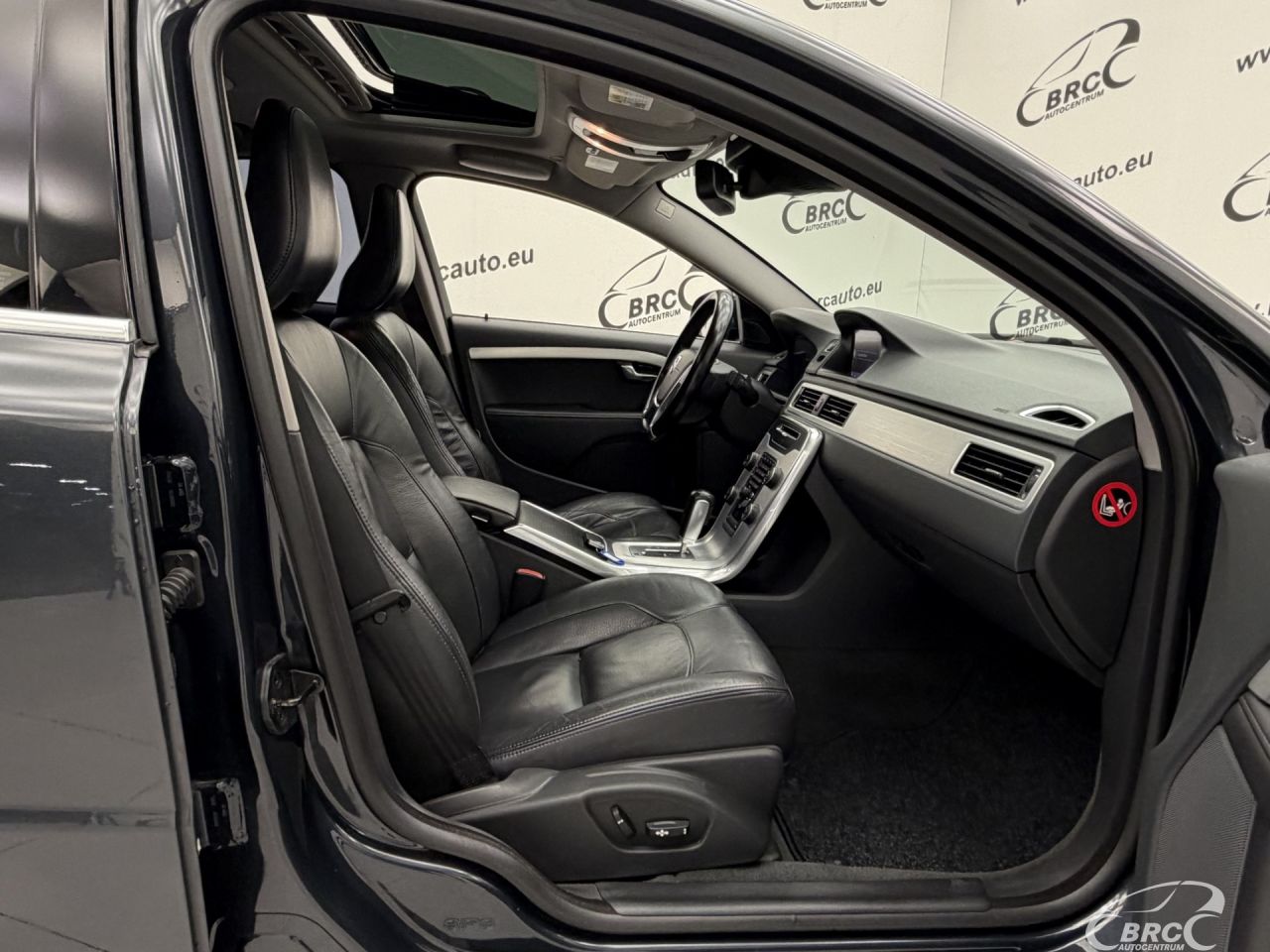 Volvo S80 | 3