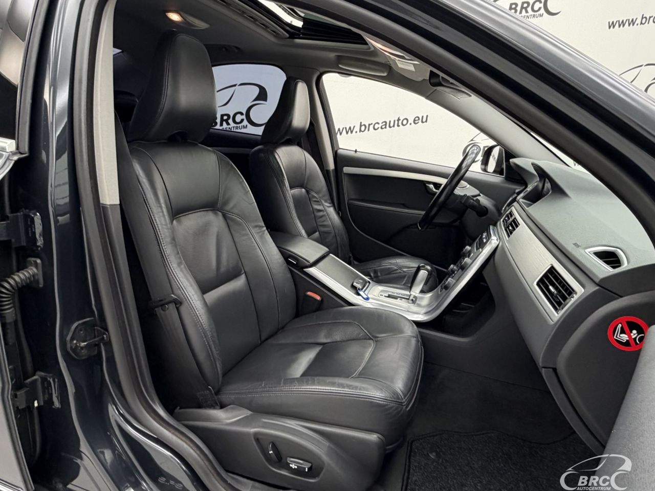 Volvo S80 | 6