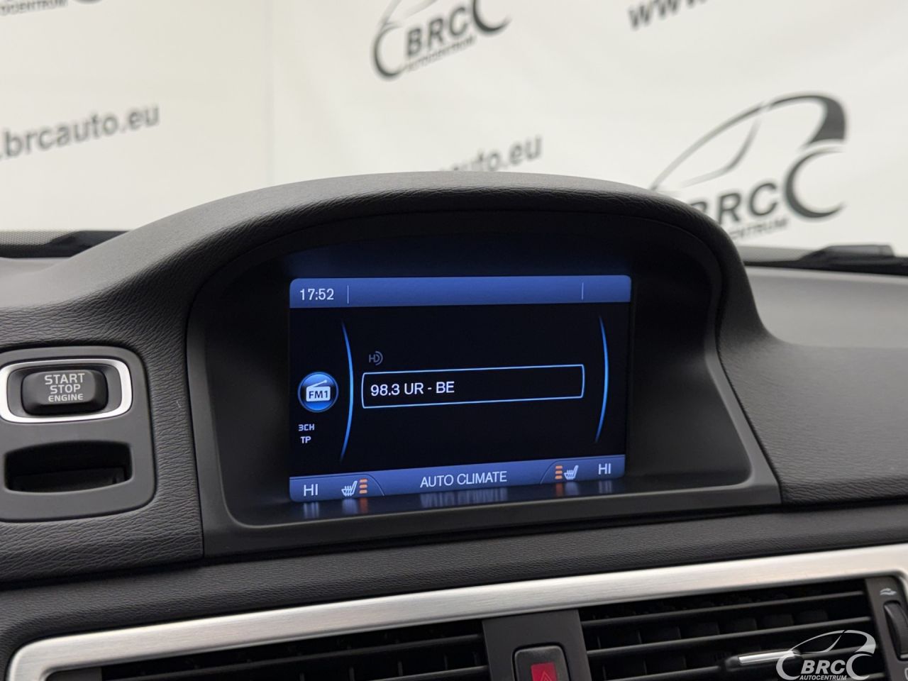 Volvo S80 | 33