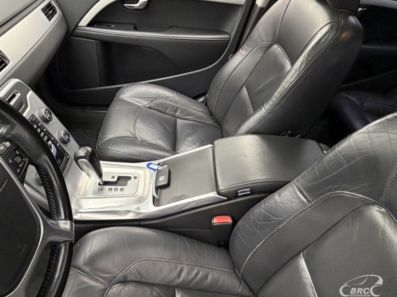 Volvo S80 | 24