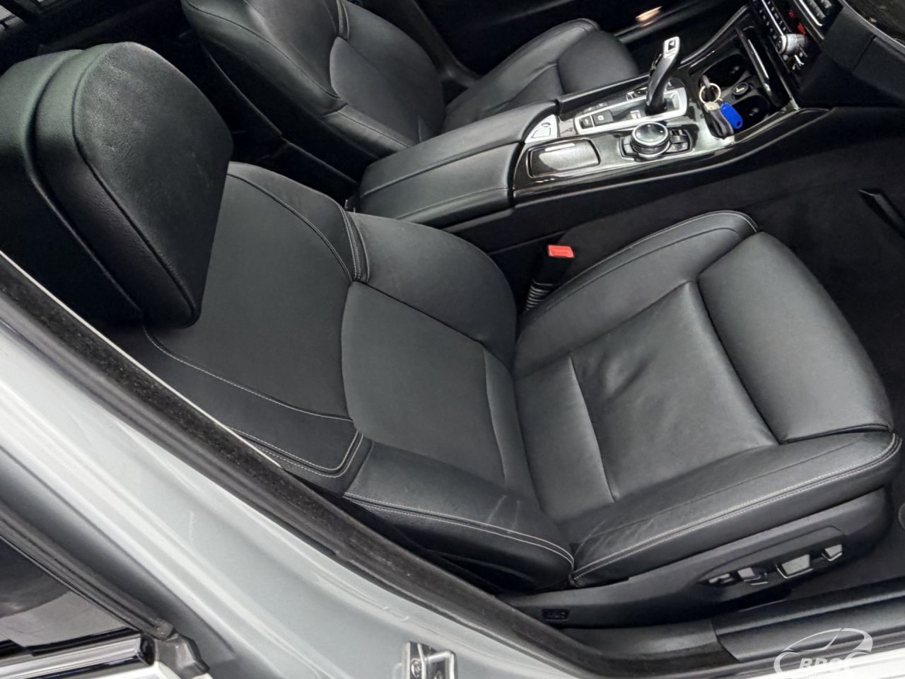 BMW 535 | 4