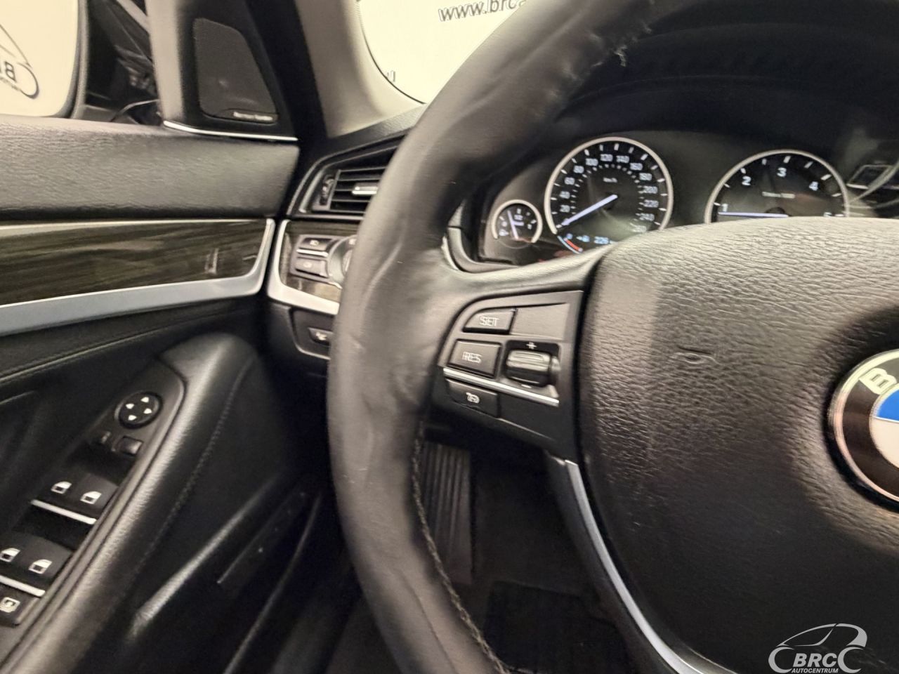 BMW 535 | 35