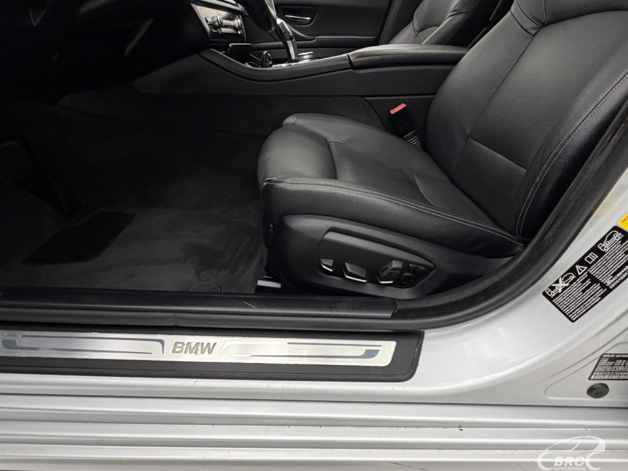 BMW 535 | 25
