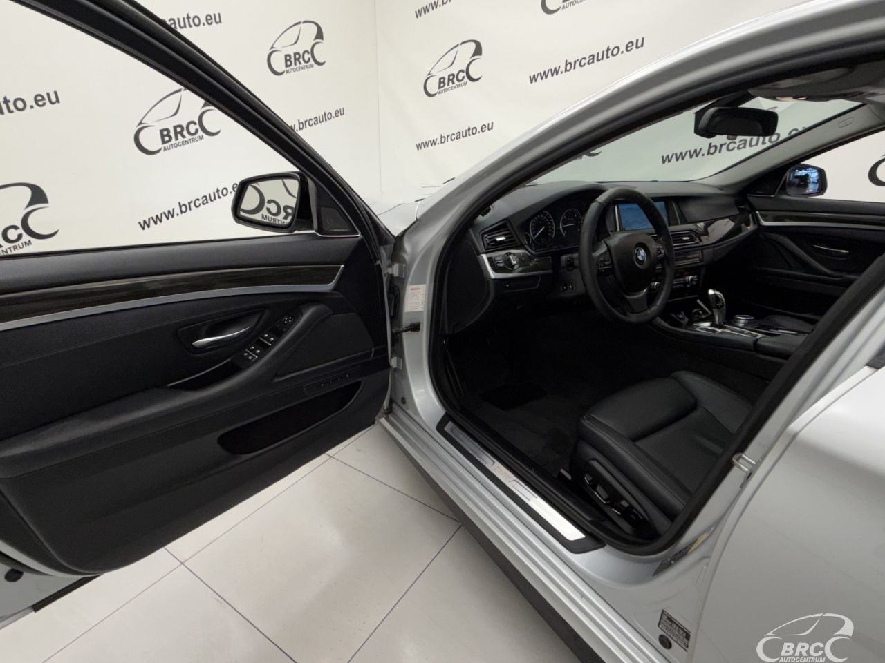 BMW 535 | 21