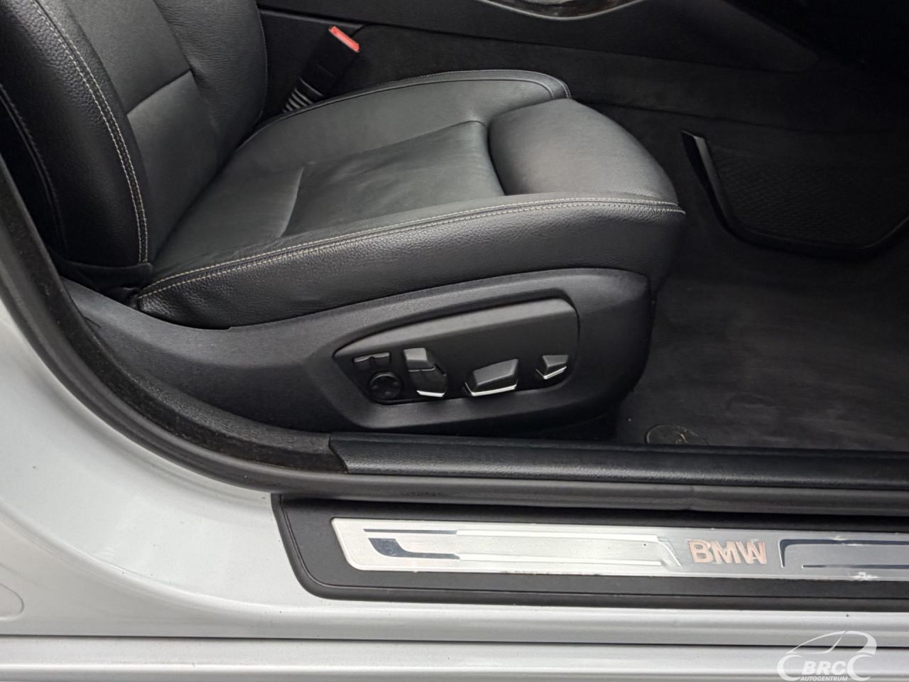 BMW 535 | 5