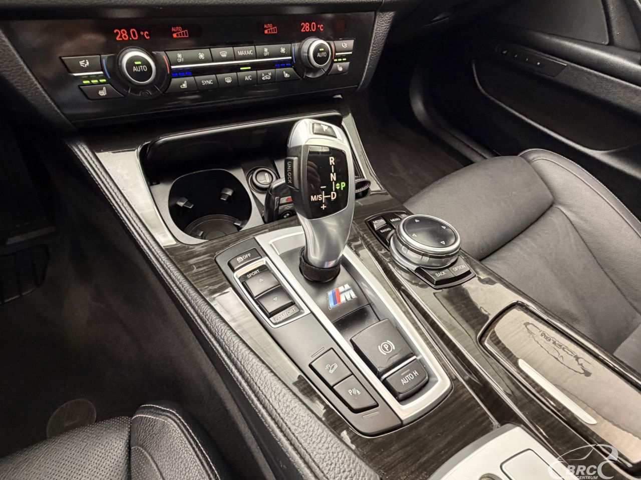 BMW 535 | 31