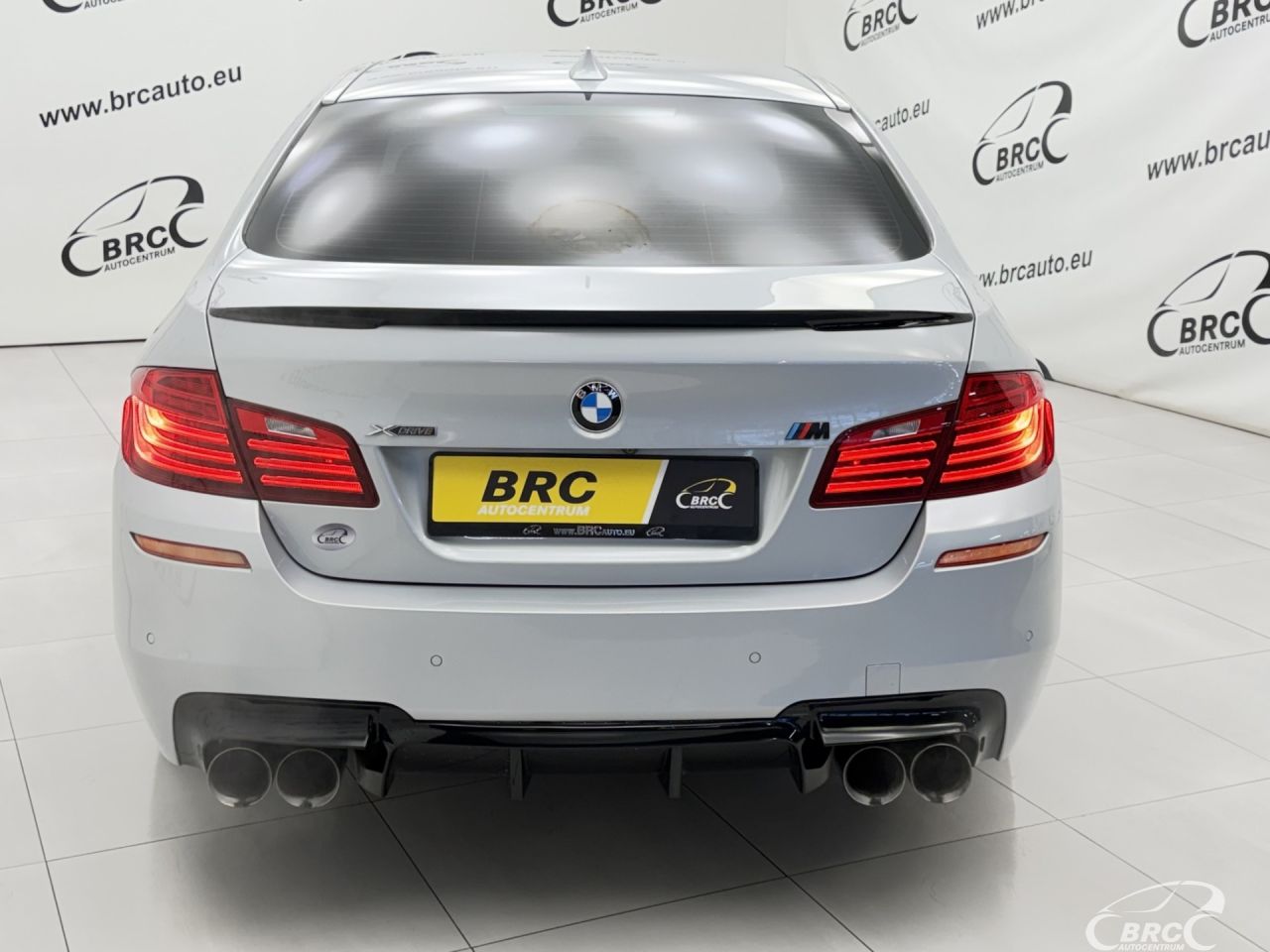 BMW 535 | 52