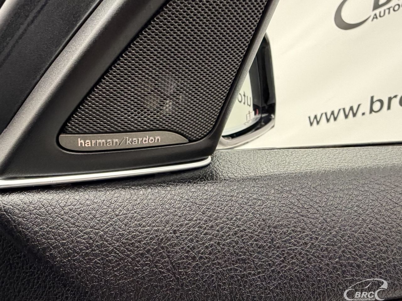 BMW 535 | 9